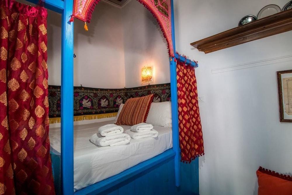 Lindos Blu Luxury Hotel-Adults Only Ngoại thất bức ảnh